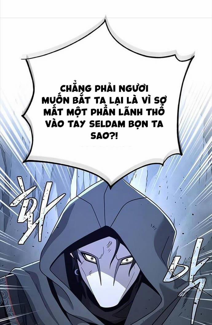 Sự Thức Tỉnh Của Hắc Ma Pháp Sư Sau 66666 Năm 104 trang 25