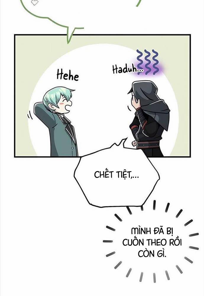 Sự Thức Tỉnh Của Hắc Ma Pháp Sư Sau 66666 Năm 104 trang 28