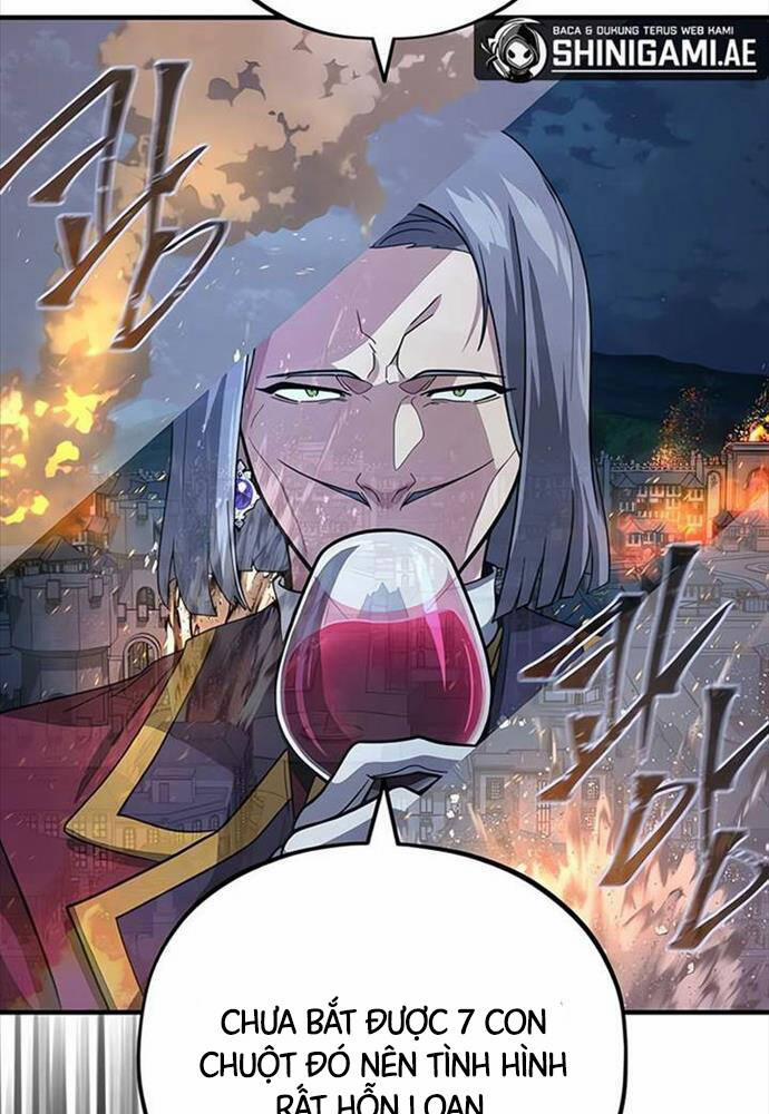 Sự Thức Tỉnh Của Hắc Ma Pháp Sư Sau 66666 Năm 104 trang 37