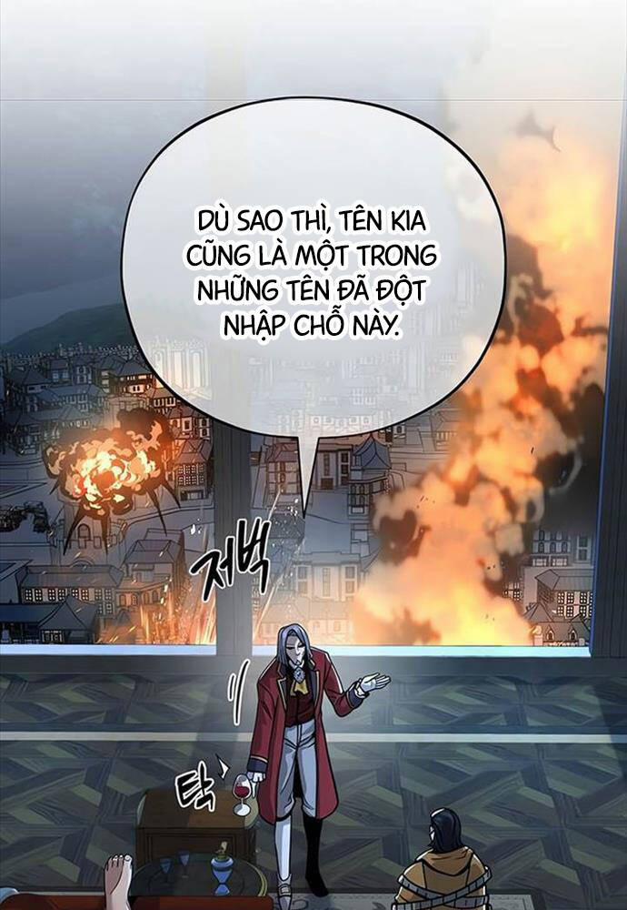 Sự Thức Tỉnh Của Hắc Ma Pháp Sư Sau 66666 Năm 104 trang 41