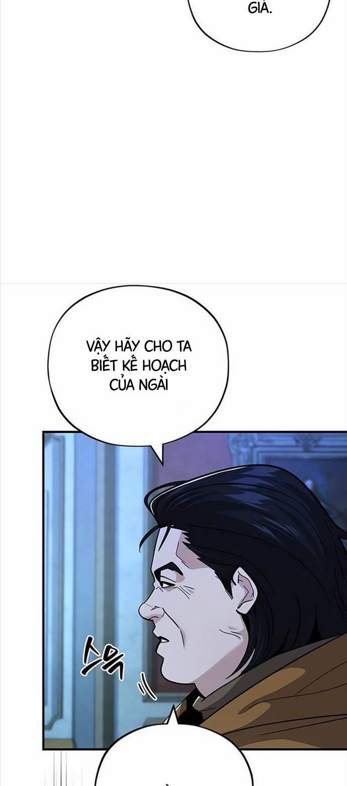 Sự Thức Tỉnh Của Hắc Ma Pháp Sư Sau 66666 Năm 104 trang 46