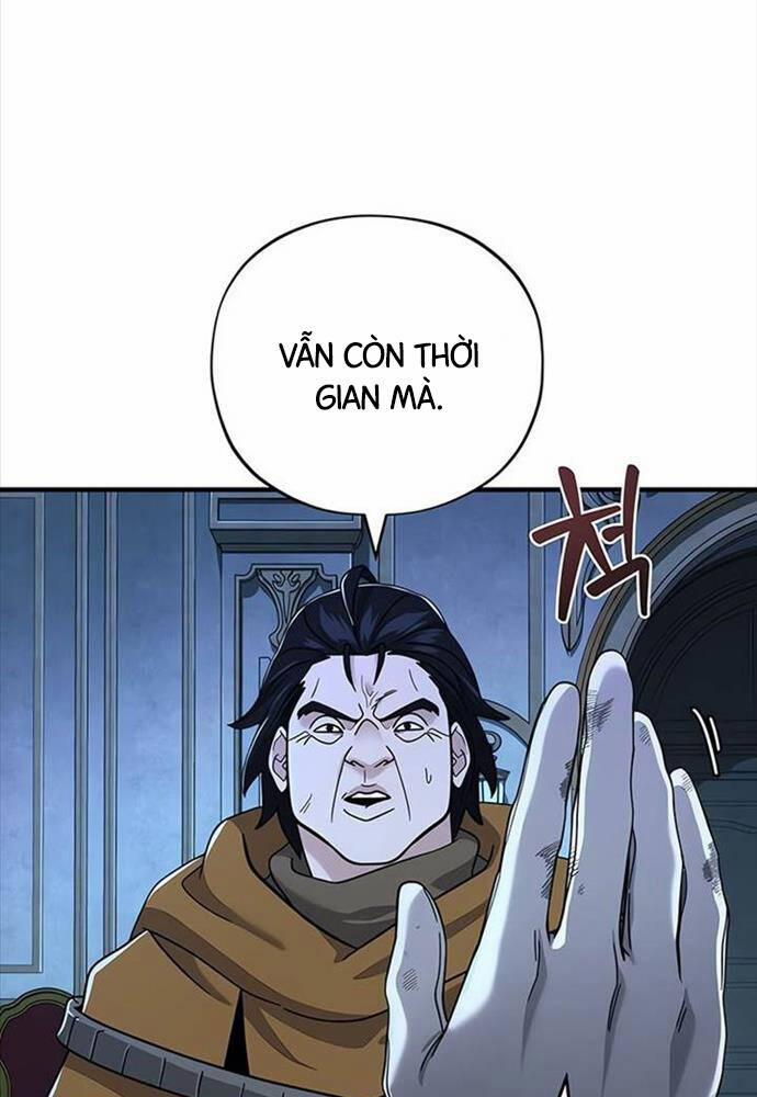 Sự Thức Tỉnh Của Hắc Ma Pháp Sư Sau 66666 Năm 104 trang 50