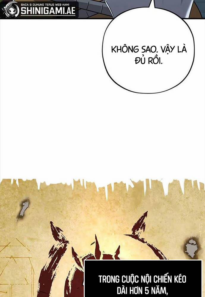 Sự Thức Tỉnh Của Hắc Ma Pháp Sư Sau 66666 Năm 104 trang 51