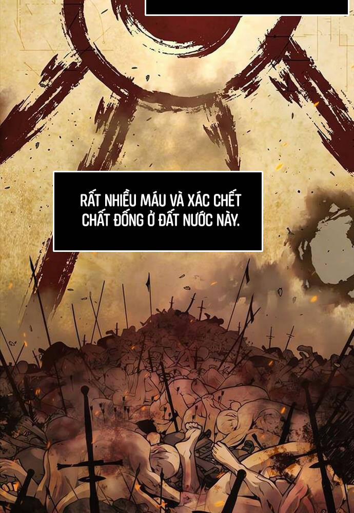 Sự Thức Tỉnh Của Hắc Ma Pháp Sư Sau 66666 Năm 104 trang 52