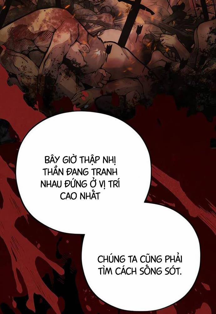 Sự Thức Tỉnh Của Hắc Ma Pháp Sư Sau 66666 Năm 104 trang 53