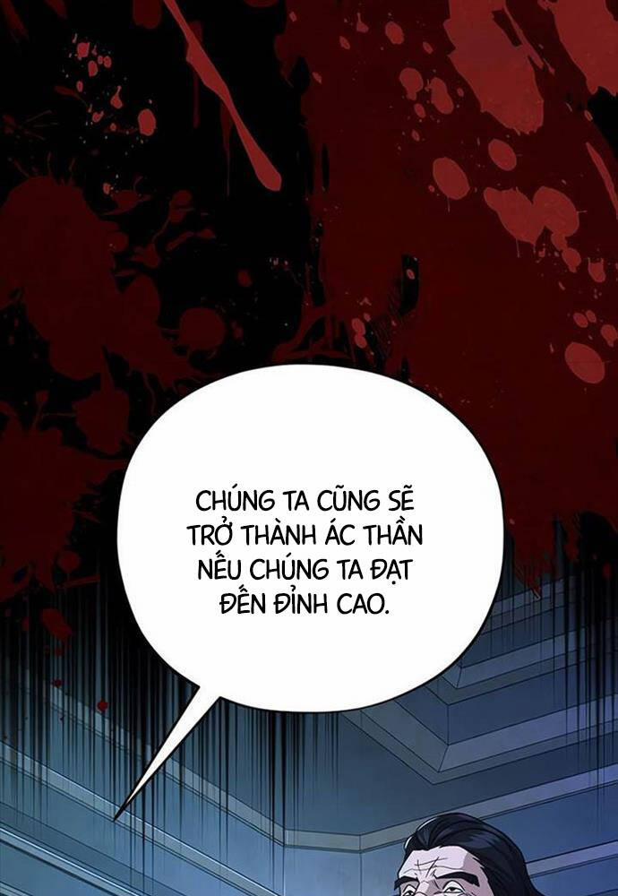 Sự Thức Tỉnh Của Hắc Ma Pháp Sư Sau 66666 Năm 104 trang 54