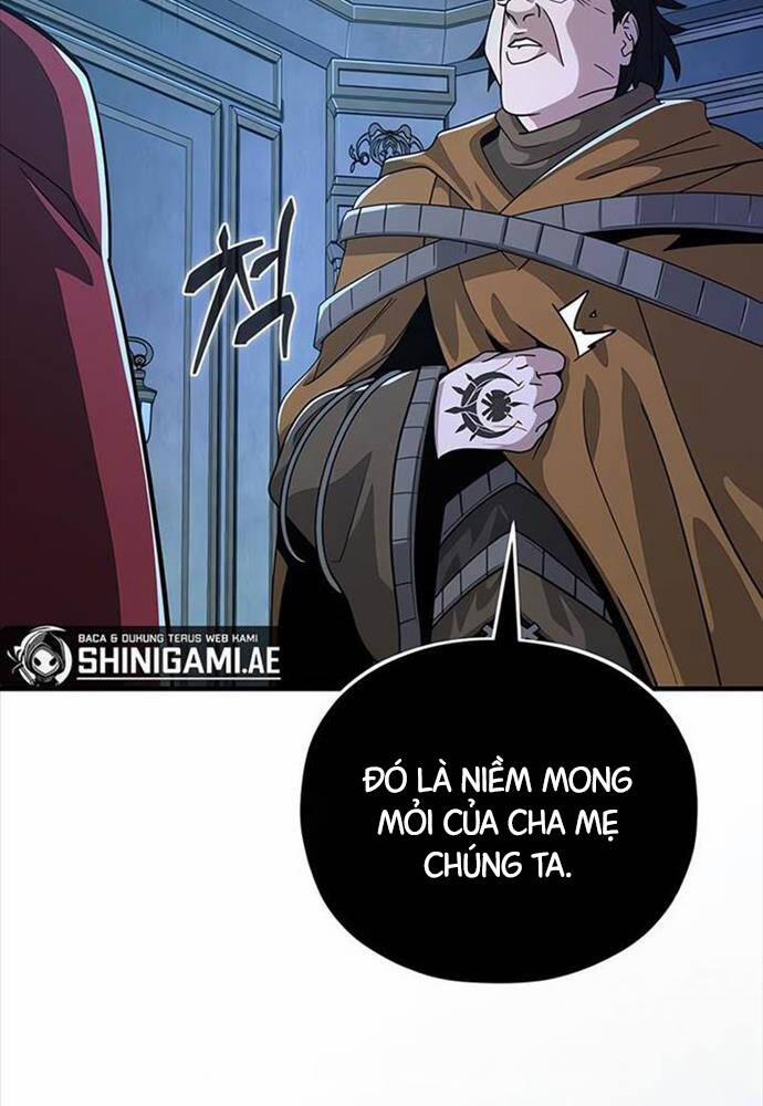 Sự Thức Tỉnh Của Hắc Ma Pháp Sư Sau 66666 Năm 104 trang 55