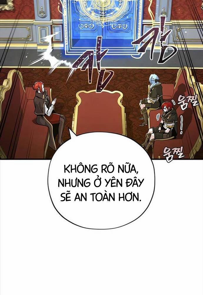 Sự Thức Tỉnh Của Hắc Ma Pháp Sư Sau 66666 Năm 104 trang 64