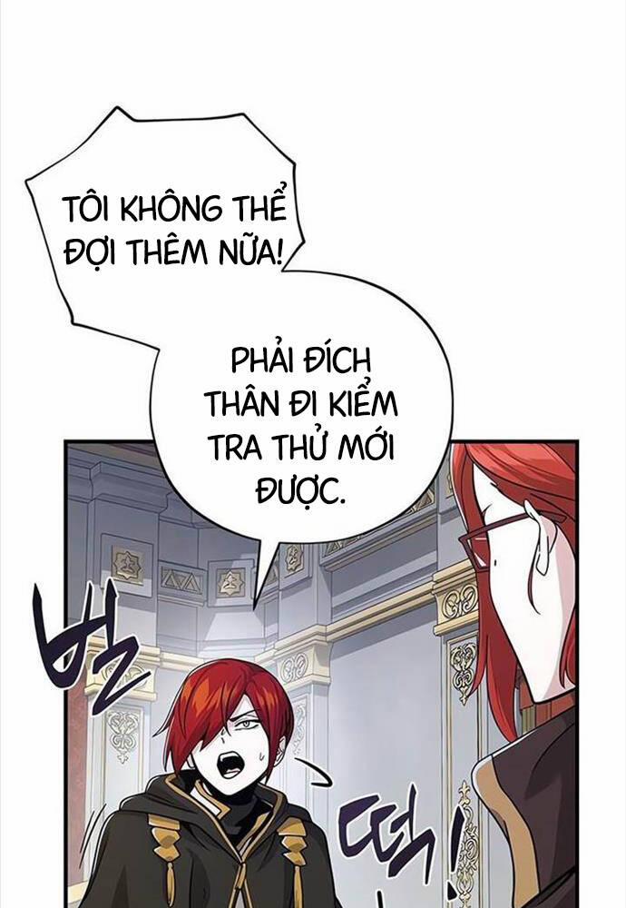 Sự Thức Tỉnh Của Hắc Ma Pháp Sư Sau 66666 Năm 104 trang 65