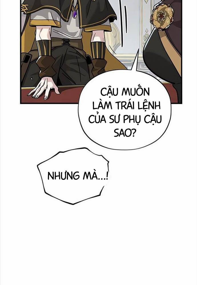 Sự Thức Tỉnh Của Hắc Ma Pháp Sư Sau 66666 Năm 104 trang 66