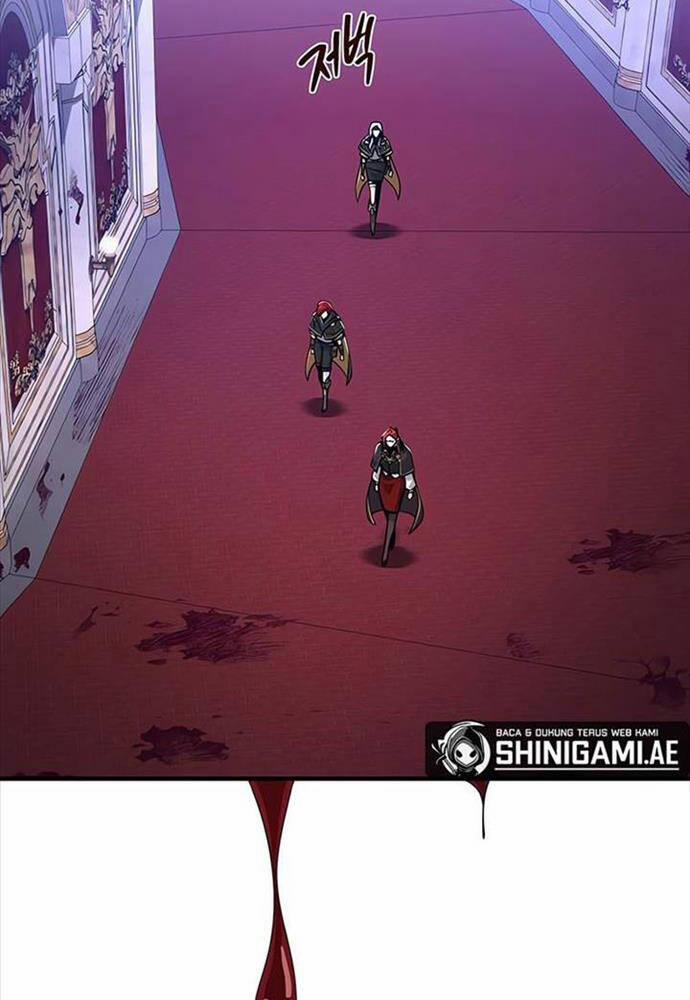 Sự Thức Tỉnh Của Hắc Ma Pháp Sư Sau 66666 Năm 104 trang 71