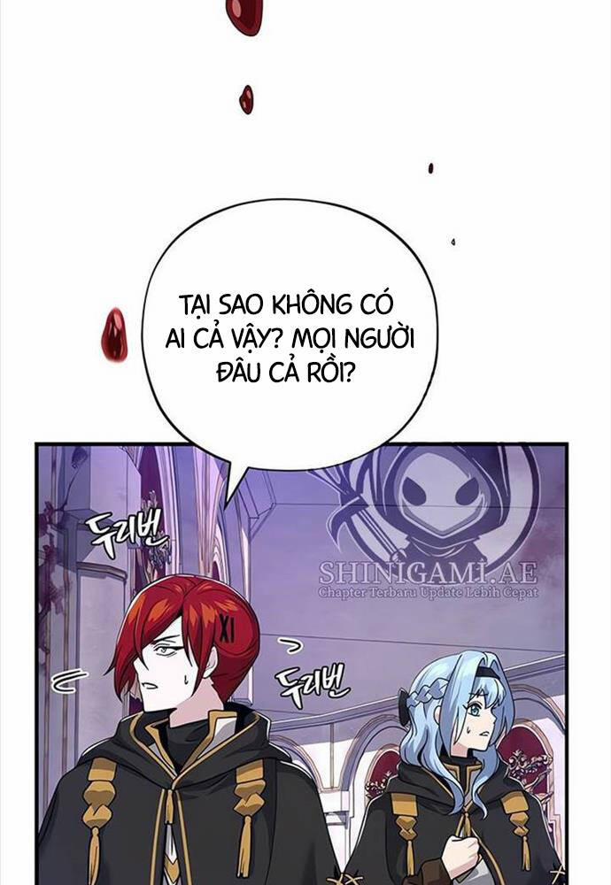 Sự Thức Tỉnh Của Hắc Ma Pháp Sư Sau 66666 Năm 104 trang 72