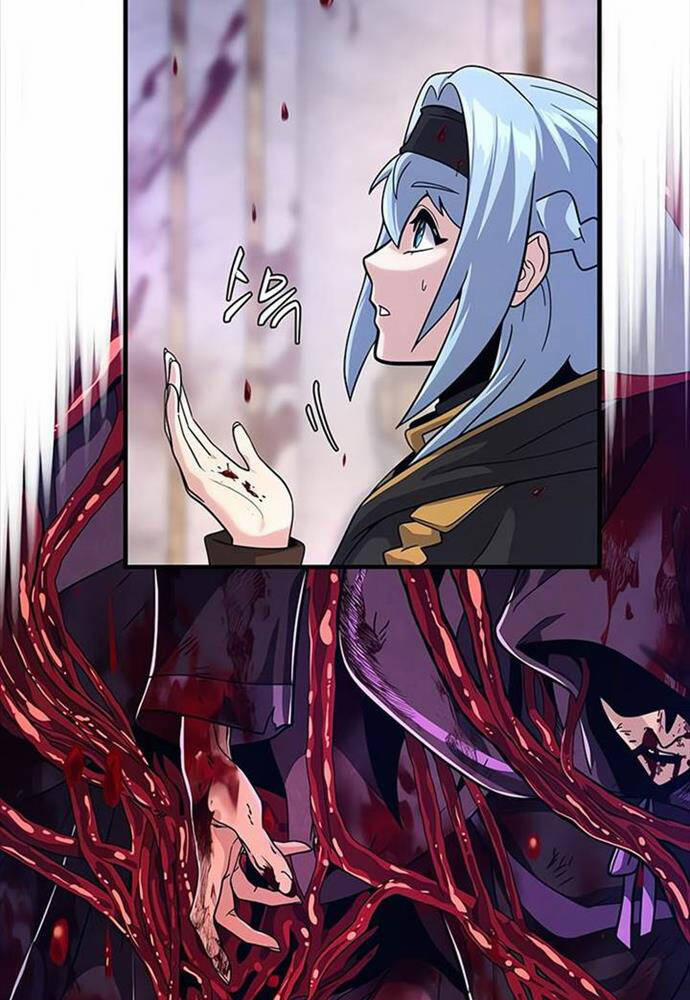 Sự Thức Tỉnh Của Hắc Ma Pháp Sư Sau 66666 Năm 104 trang 74