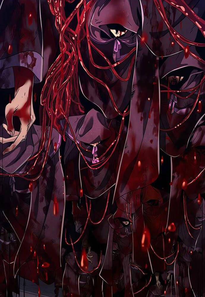 Sự Thức Tỉnh Của Hắc Ma Pháp Sư Sau 66666 Năm 104 trang 75