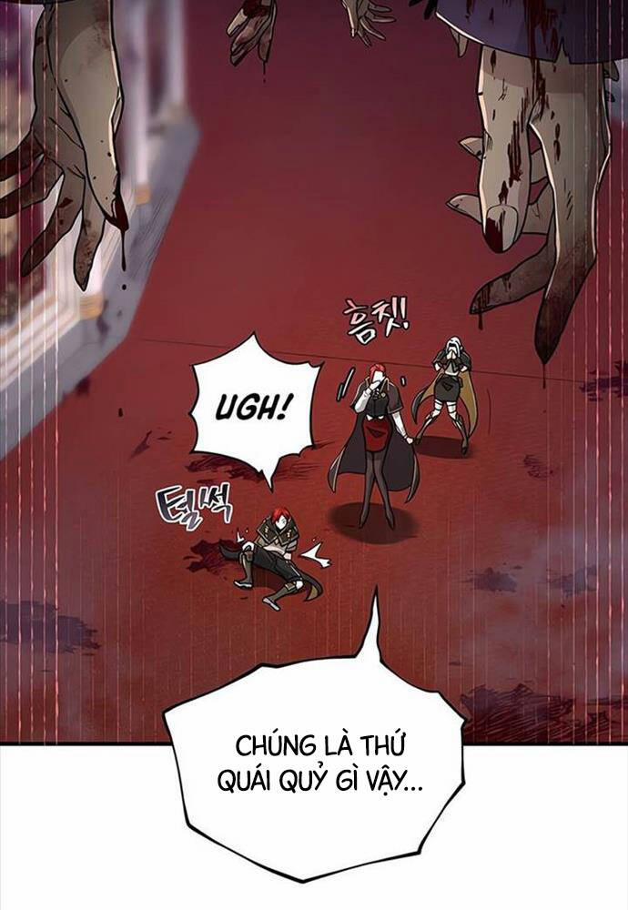 Sự Thức Tỉnh Của Hắc Ma Pháp Sư Sau 66666 Năm 104 trang 78