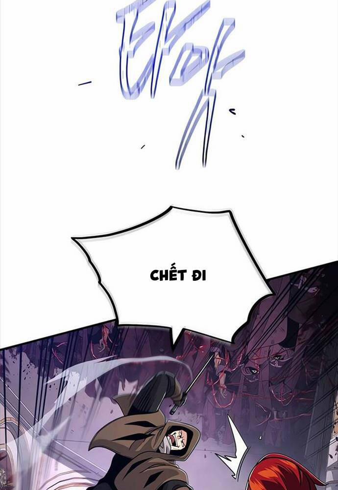 Sự Thức Tỉnh Của Hắc Ma Pháp Sư Sau 66666 Năm 104 trang 80