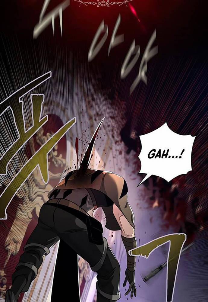 Sự Thức Tỉnh Của Hắc Ma Pháp Sư Sau 66666 Năm 104 trang 82