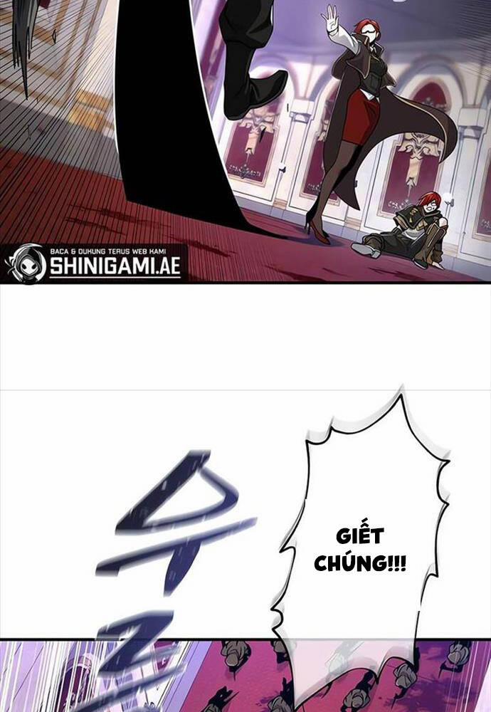 Sự Thức Tỉnh Của Hắc Ma Pháp Sư Sau 66666 Năm 104 trang 83