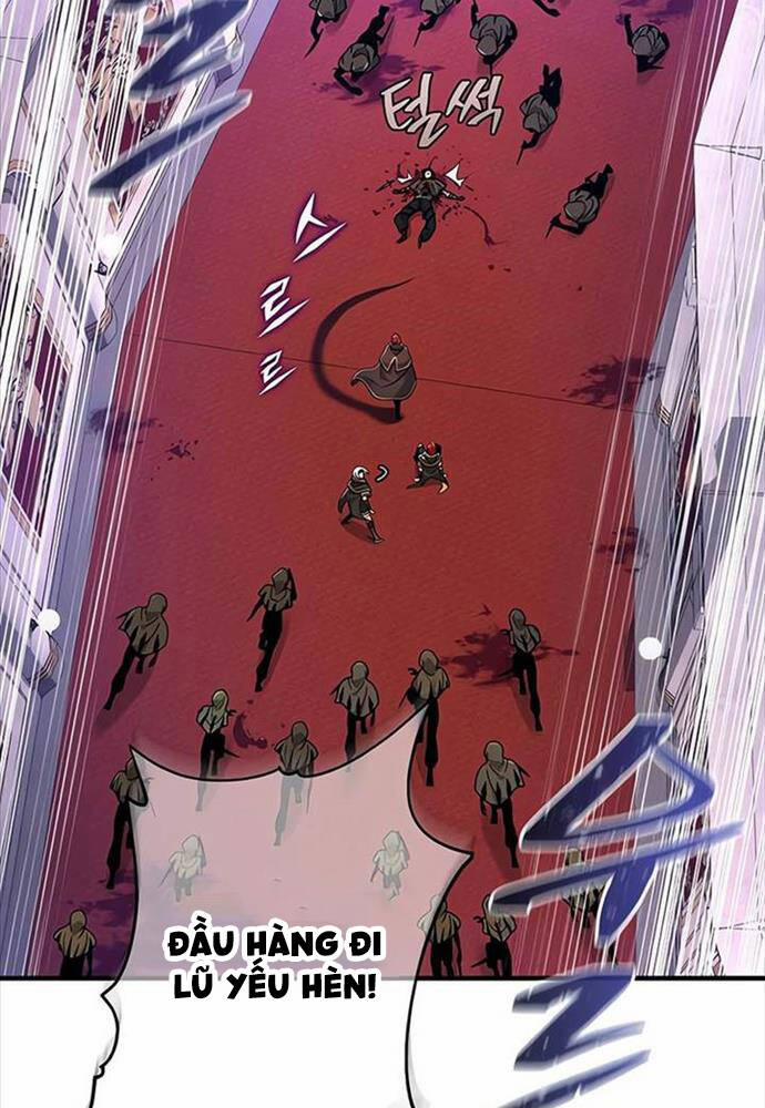 Sự Thức Tỉnh Của Hắc Ma Pháp Sư Sau 66666 Năm 104 trang 84