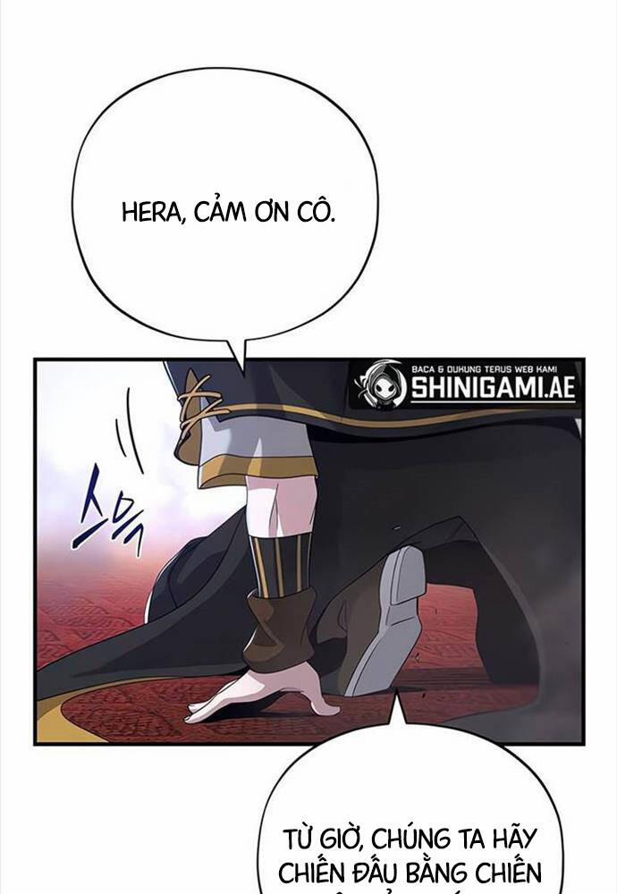 Sự Thức Tỉnh Của Hắc Ma Pháp Sư Sau 66666 Năm 104 trang 86