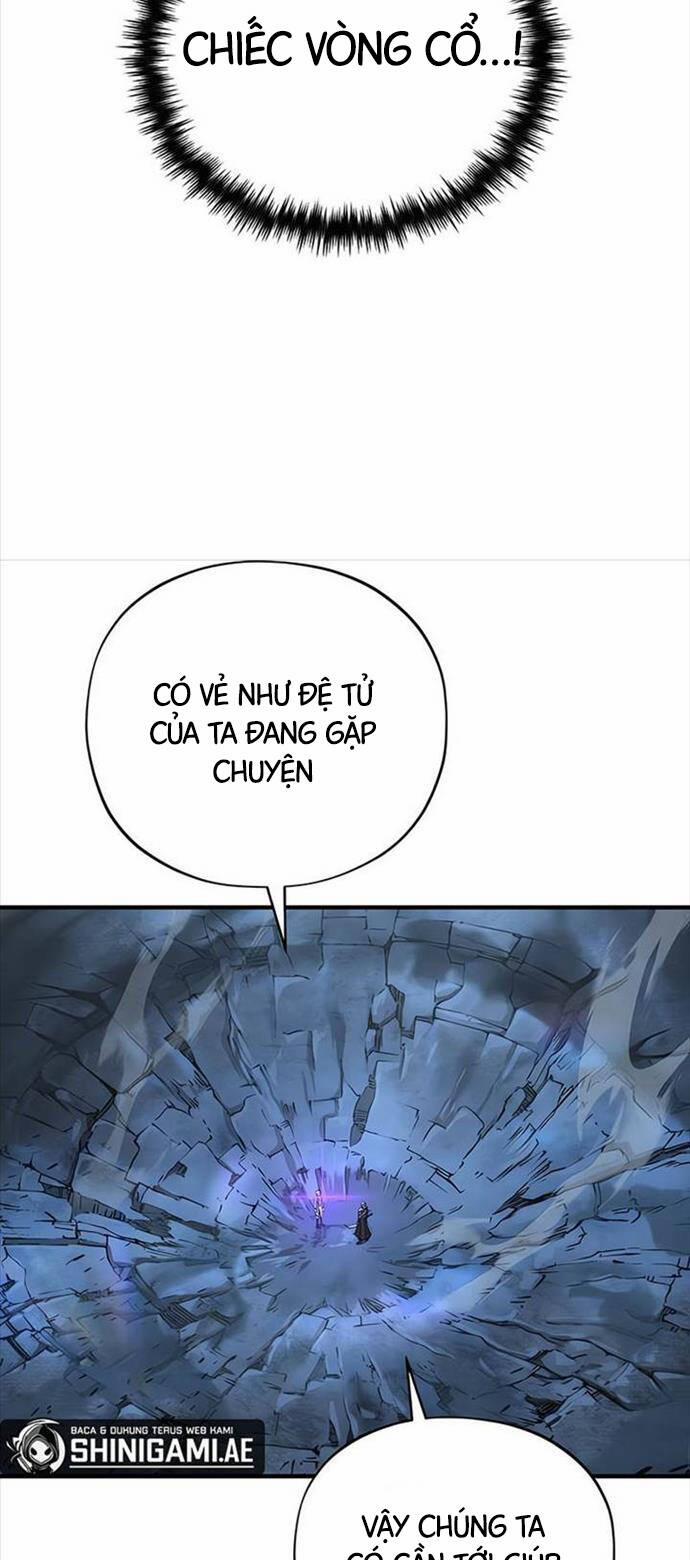 Sự Thức Tỉnh Của Hắc Ma Pháp Sư Sau 66666 Năm 104 trang 91