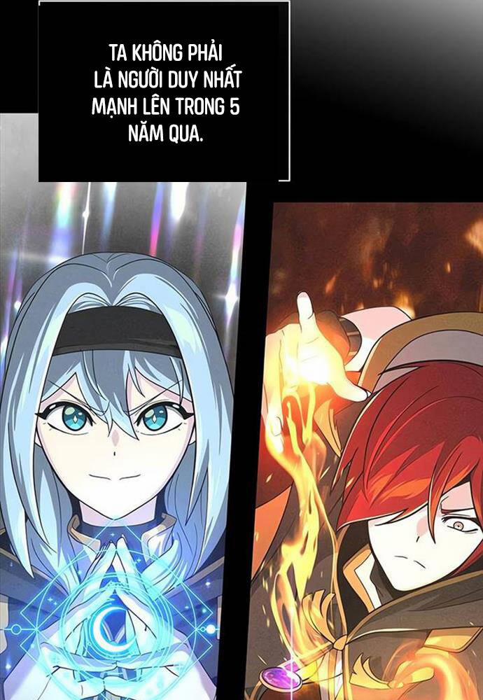 Sự Thức Tỉnh Của Hắc Ma Pháp Sư Sau 66666 Năm 104 trang 93