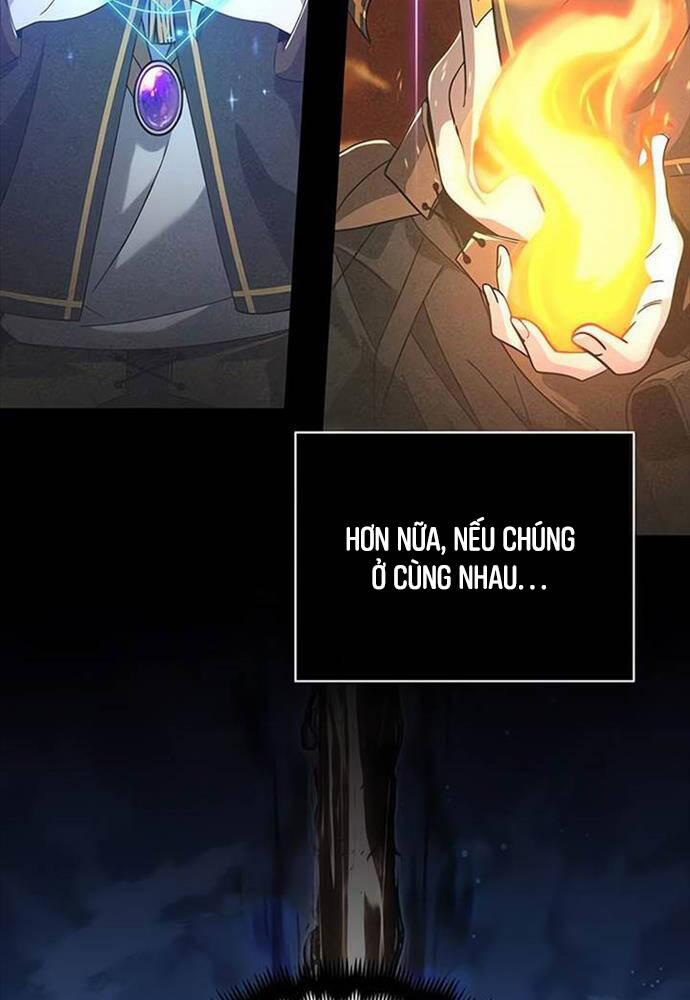 Sự Thức Tỉnh Của Hắc Ma Pháp Sư Sau 66666 Năm 104 trang 94