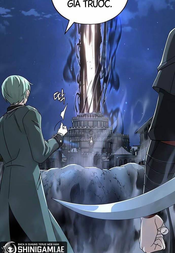 Sự Thức Tỉnh Của Hắc Ma Pháp Sư Sau 66666 Năm 104 trang 96