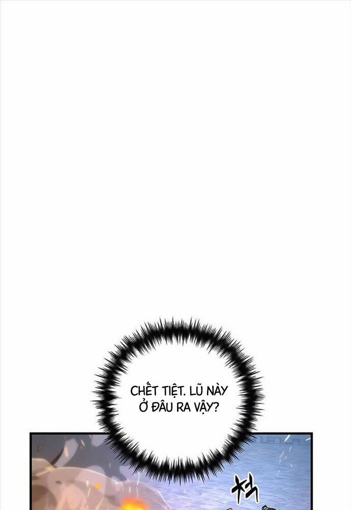 Sự Thức Tỉnh Của Hắc Ma Pháp Sư Sau 66666 Năm 105 trang 0