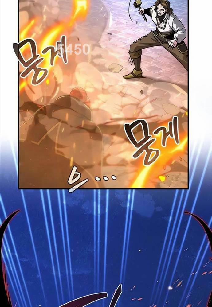 Sự Thức Tỉnh Của Hắc Ma Pháp Sư Sau 66666 Năm 105 trang 1