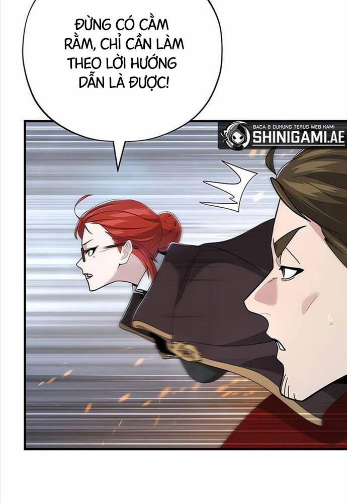 Sự Thức Tỉnh Của Hắc Ma Pháp Sư Sau 66666 Năm 105 trang 10