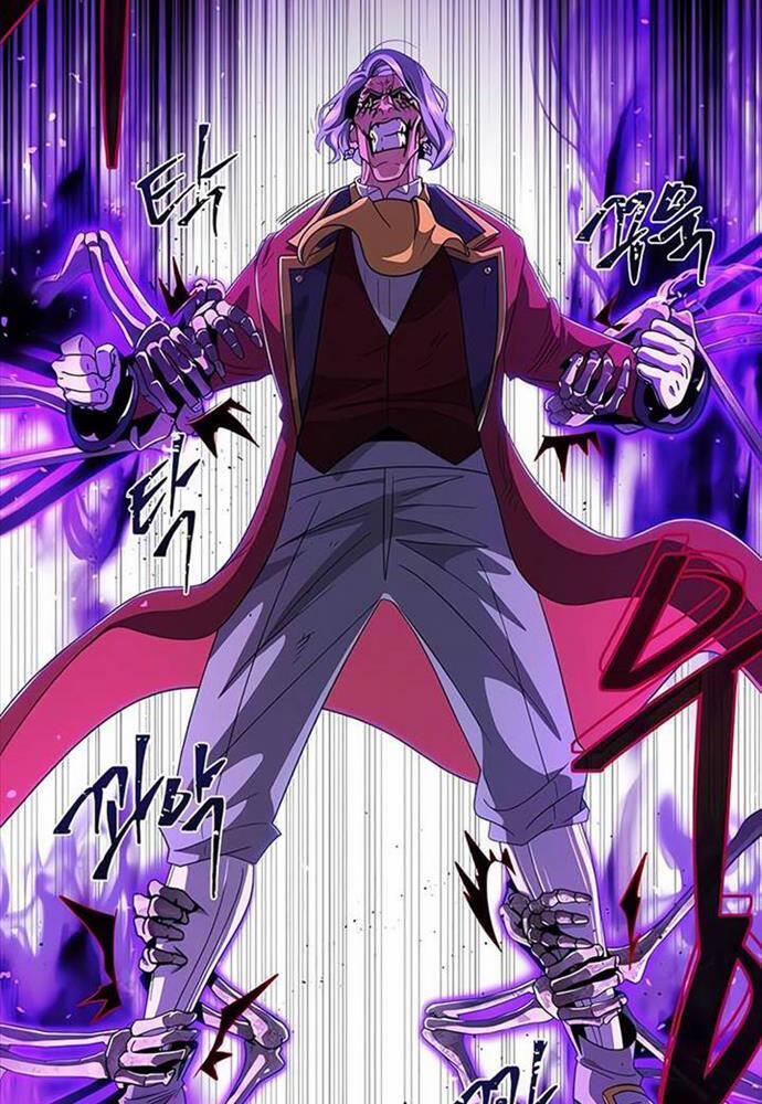 Sự Thức Tỉnh Của Hắc Ma Pháp Sư Sau 66666 Năm 105 trang 101