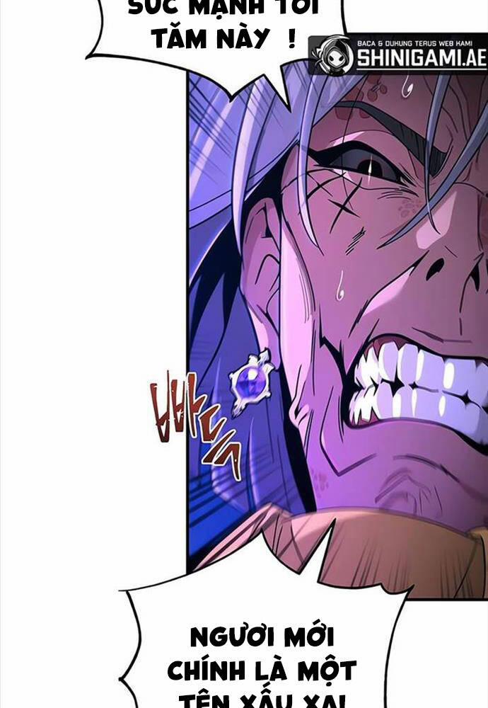 Sự Thức Tỉnh Của Hắc Ma Pháp Sư Sau 66666 Năm 105 trang 103