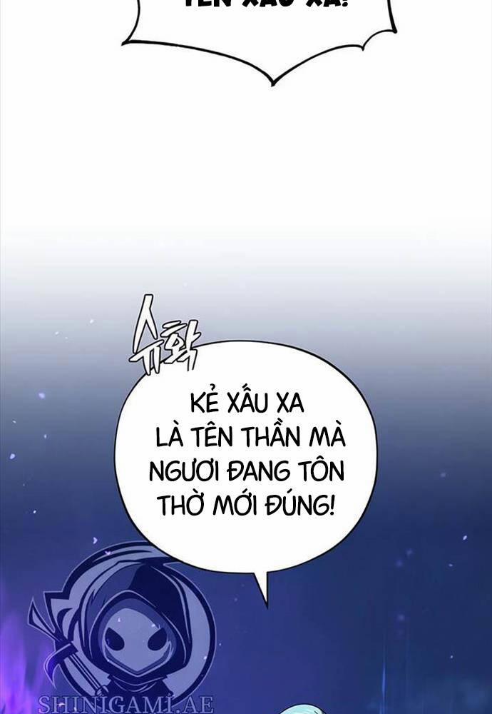 Sự Thức Tỉnh Của Hắc Ma Pháp Sư Sau 66666 Năm 105 trang 104