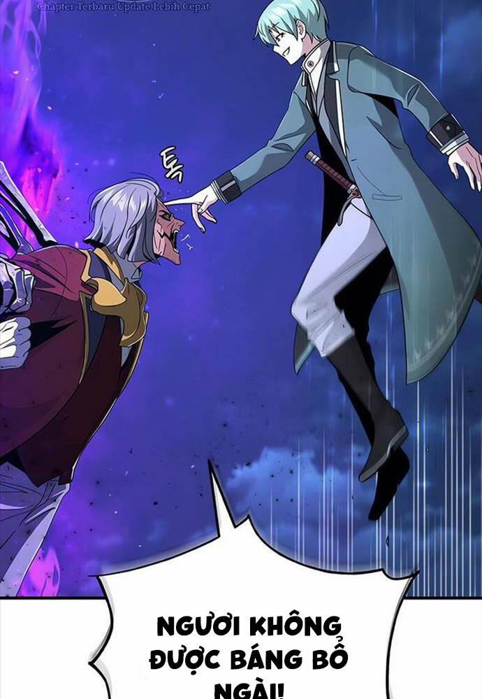 Sự Thức Tỉnh Của Hắc Ma Pháp Sư Sau 66666 Năm 105 trang 105