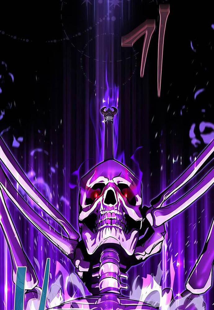 Sự Thức Tỉnh Của Hắc Ma Pháp Sư Sau 66666 Năm 105 trang 108