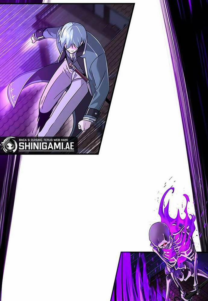 Sự Thức Tỉnh Của Hắc Ma Pháp Sư Sau 66666 Năm 105 trang 110