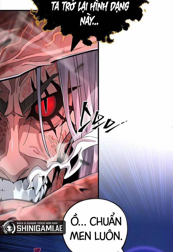 Sự Thức Tỉnh Của Hắc Ma Pháp Sư Sau 66666 Năm 105 trang 116