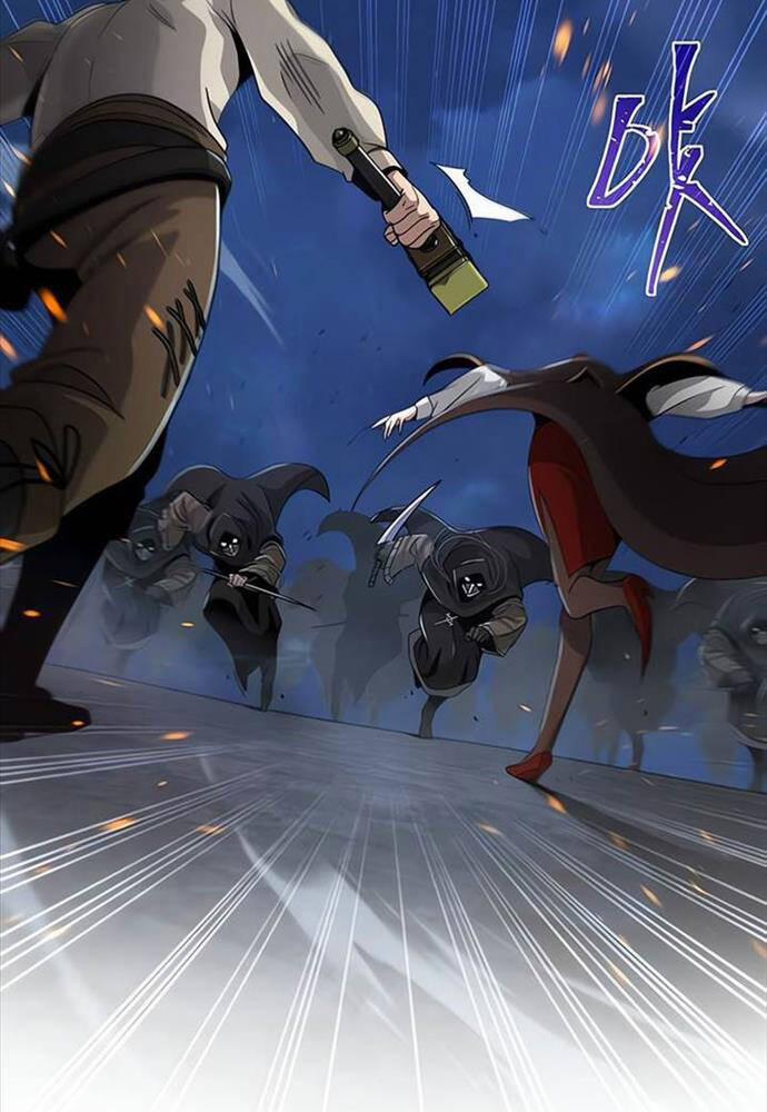 Sự Thức Tỉnh Của Hắc Ma Pháp Sư Sau 66666 Năm 105 trang 12