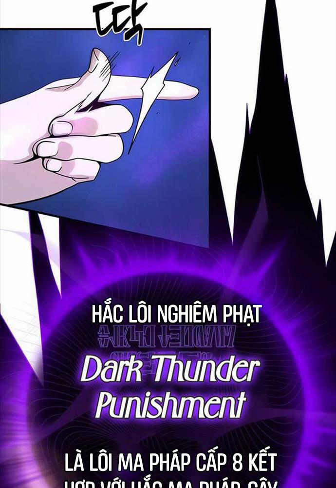 Sự Thức Tỉnh Của Hắc Ma Pháp Sư Sau 66666 Năm 105 trang 125