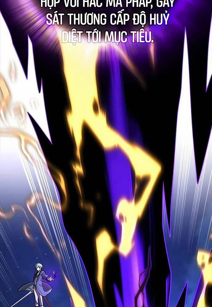 Sự Thức Tỉnh Của Hắc Ma Pháp Sư Sau 66666 Năm 105 trang 126