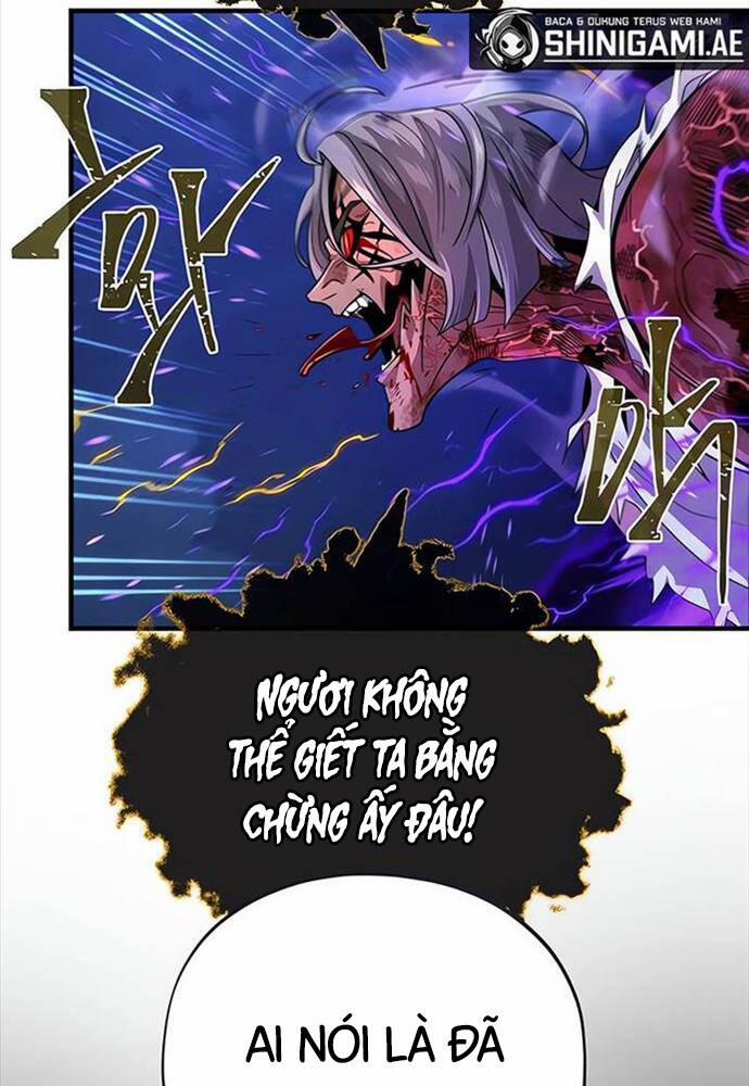 Sự Thức Tỉnh Của Hắc Ma Pháp Sư Sau 66666 Năm 105 trang 129