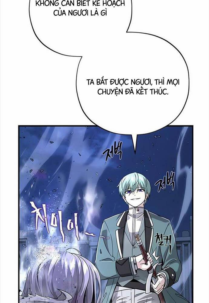 Sự Thức Tỉnh Của Hắc Ma Pháp Sư Sau 66666 Năm 105 trang 138