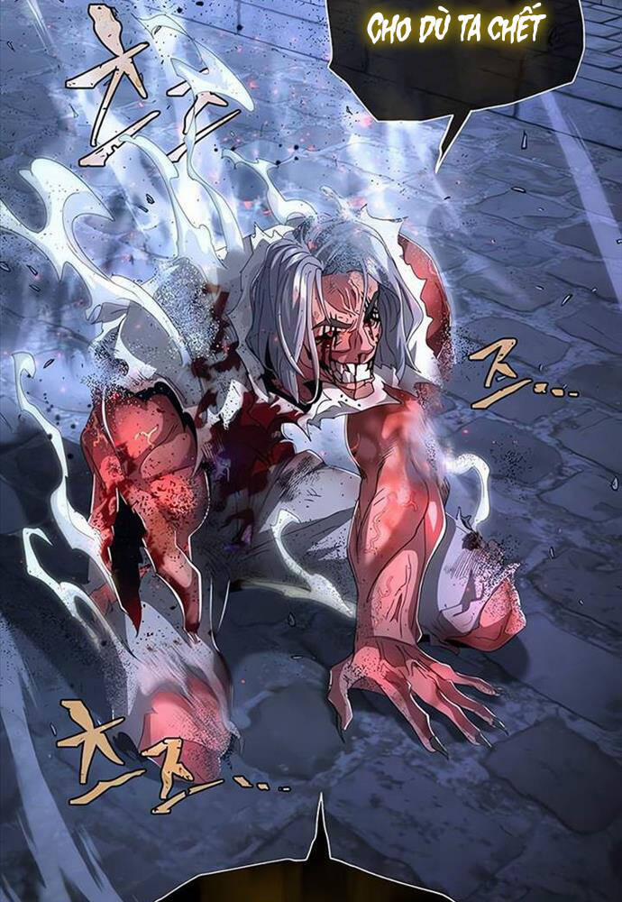 Sự Thức Tỉnh Của Hắc Ma Pháp Sư Sau 66666 Năm 105 trang 141