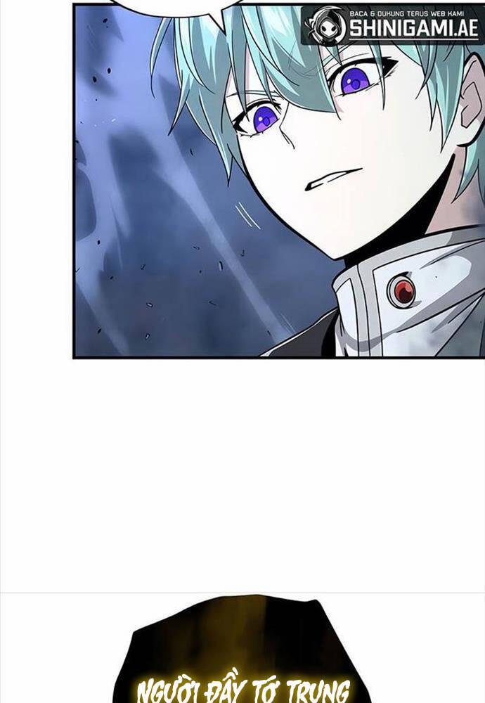 Sự Thức Tỉnh Của Hắc Ma Pháp Sư Sau 66666 Năm 105 trang 143