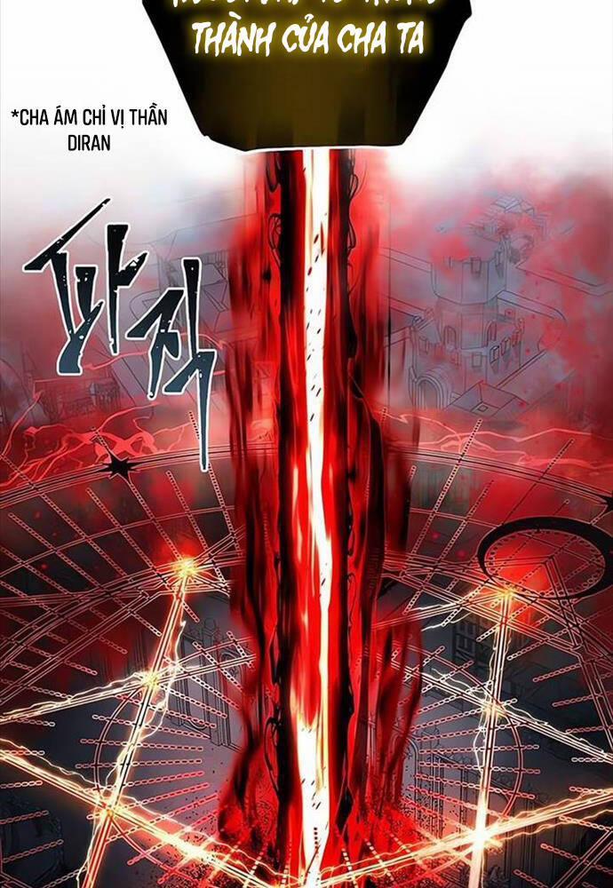 Sự Thức Tỉnh Của Hắc Ma Pháp Sư Sau 66666 Năm 105 trang 144