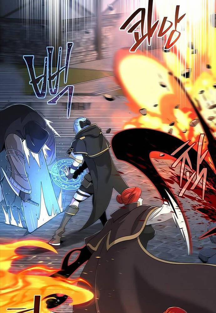 Sự Thức Tỉnh Của Hắc Ma Pháp Sư Sau 66666 Năm 105 trang 16