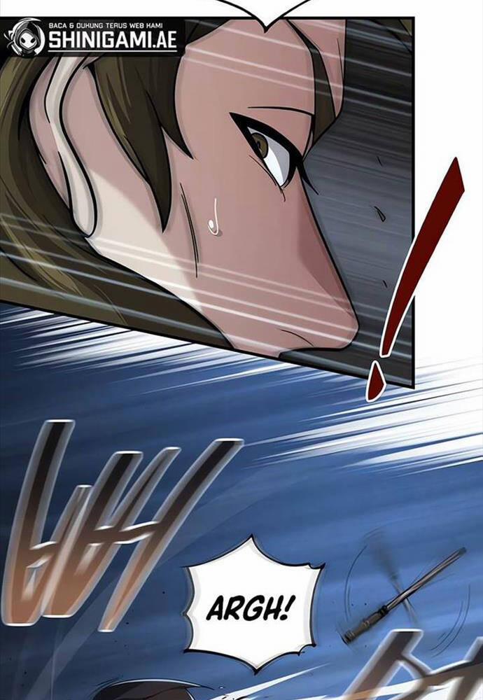 Sự Thức Tỉnh Của Hắc Ma Pháp Sư Sau 66666 Năm 105 trang 19