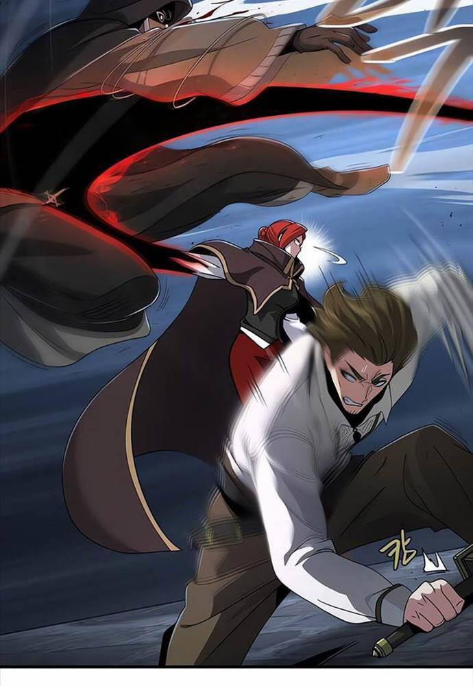 Sự Thức Tỉnh Của Hắc Ma Pháp Sư Sau 66666 Năm 105 trang 20