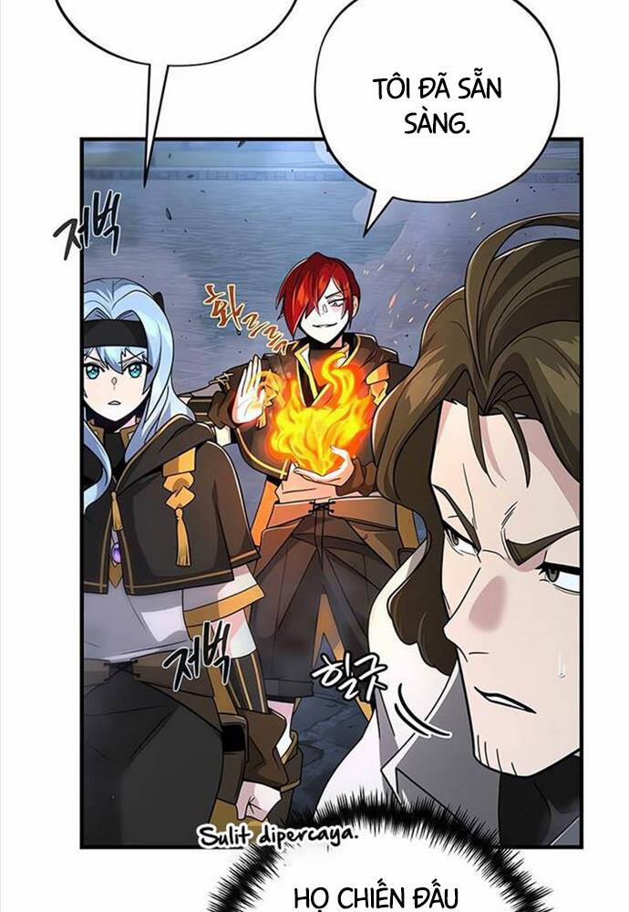 Sự Thức Tỉnh Của Hắc Ma Pháp Sư Sau 66666 Năm 105 trang 22